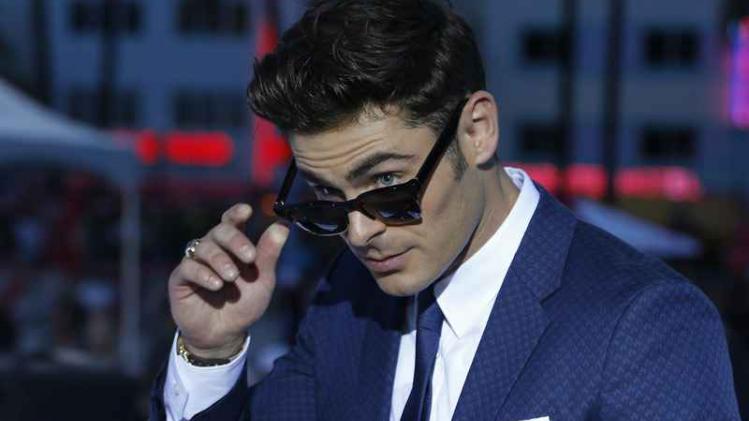 Zac Efron
